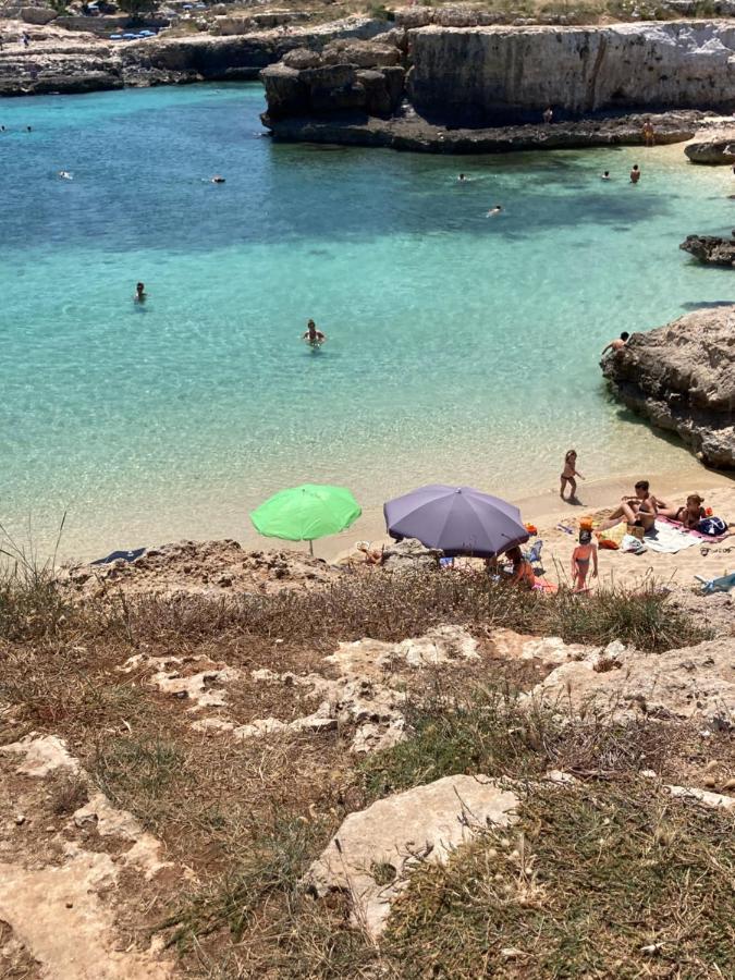 Appartamento Amarvi مونوبولي المظهر الخارجي الصورة